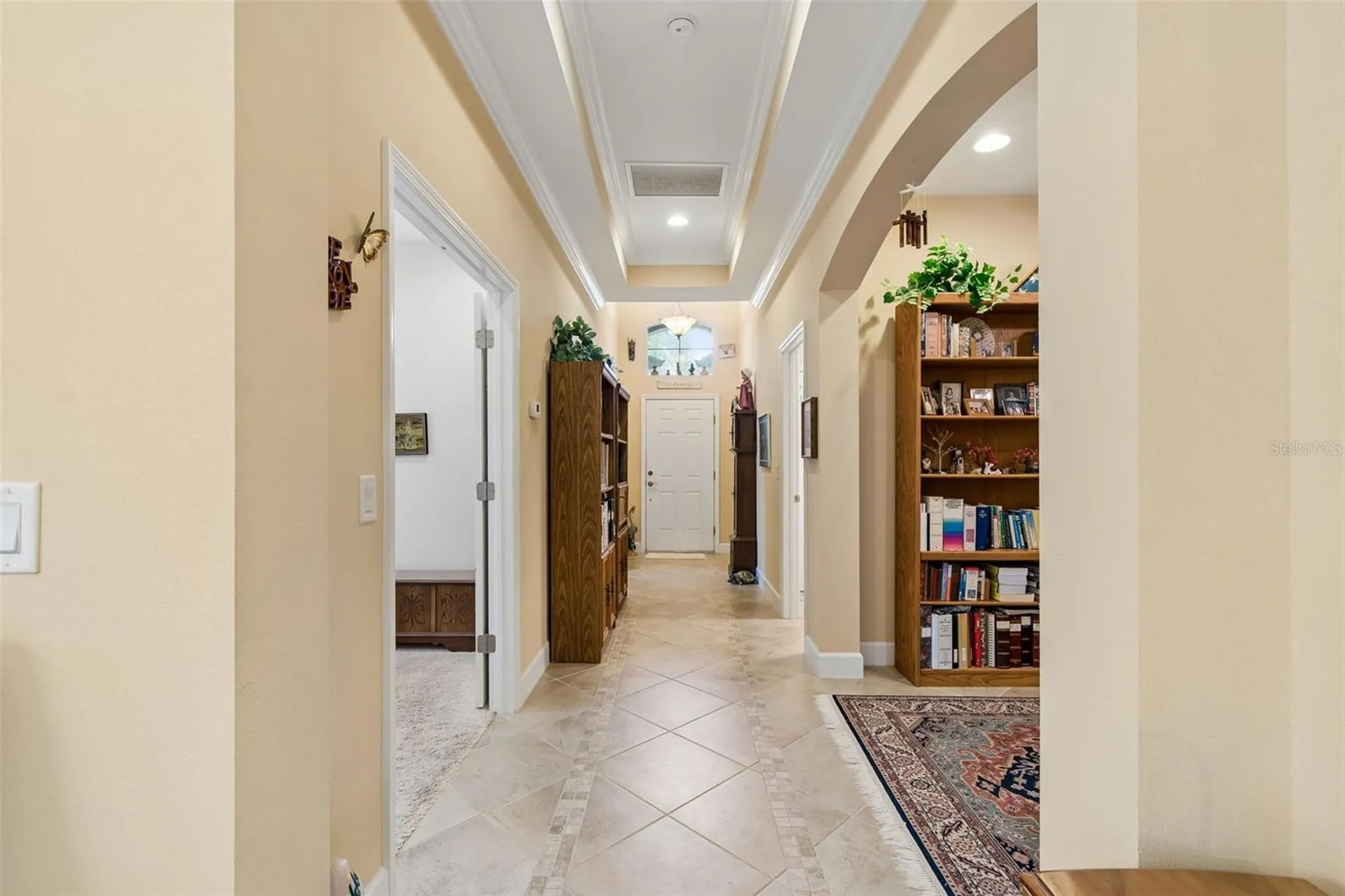 2306 Oakley Green Drive Sun City Center FL 33573