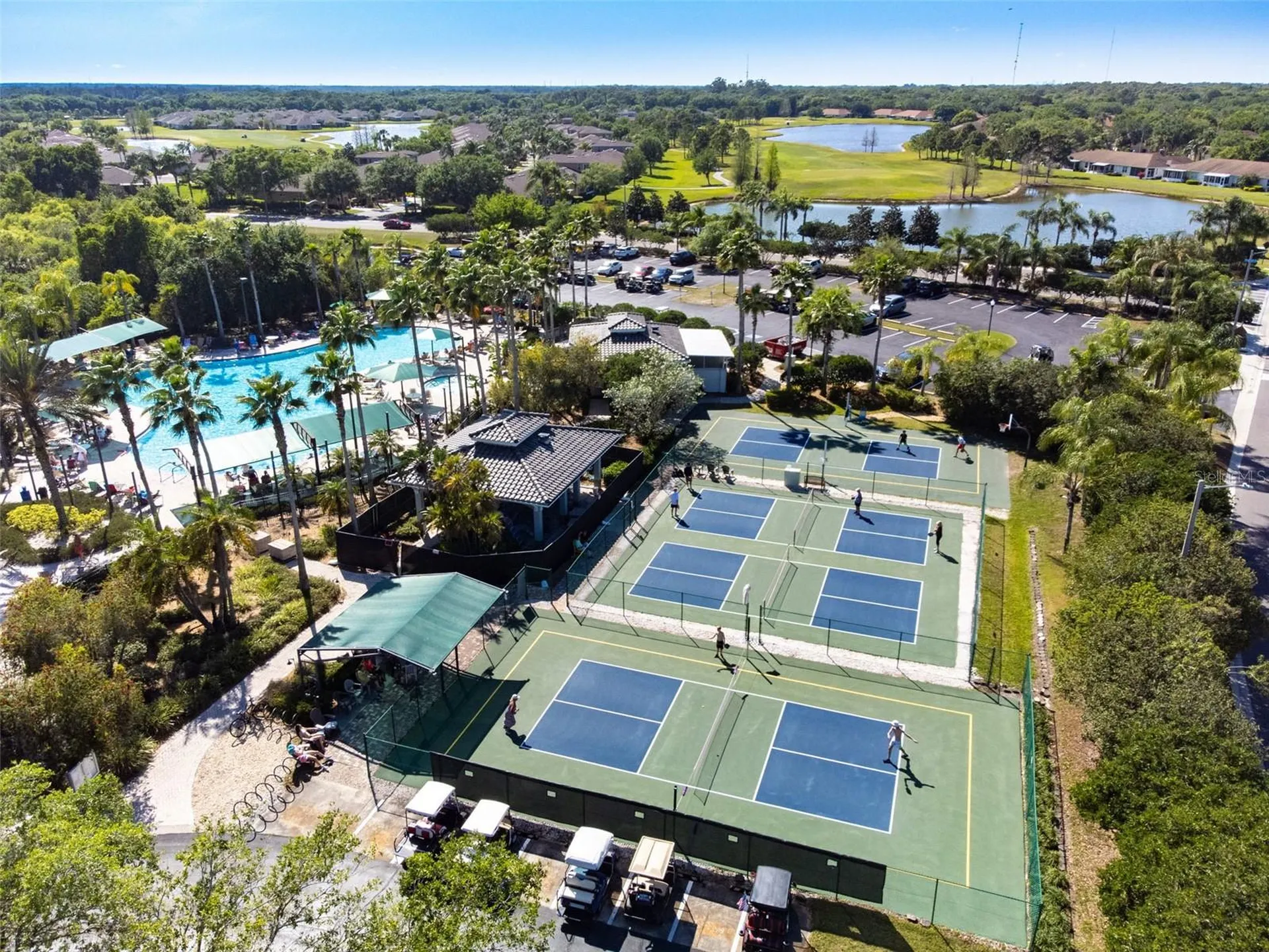 2306 Oakley Green Drive Sun City Center FL 33573
