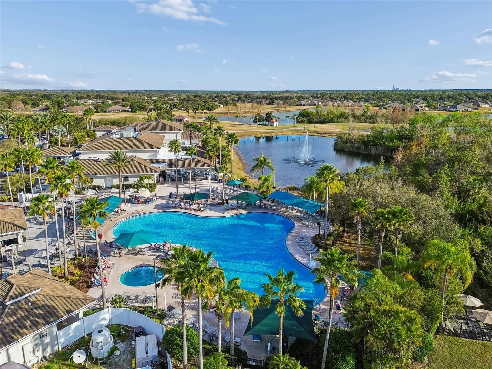 2306 Oakley Green Drive Sun City Center FL 33573