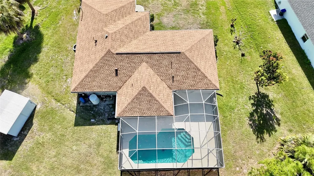 1091 Luau Street North Port FL 34286