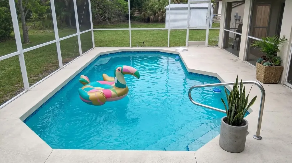1091 Luau Street North Port FL 34286