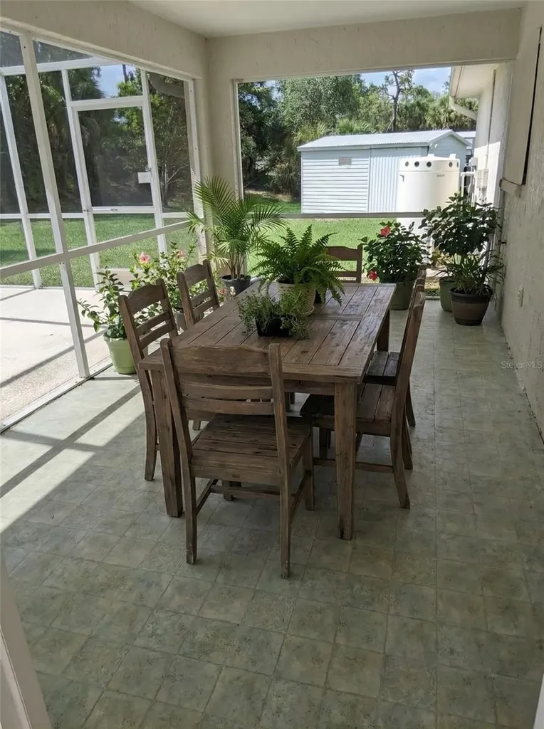 1091 Luau Street North Port FL 34286
