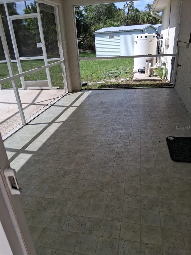 1091 Luau Street North Port FL 34286