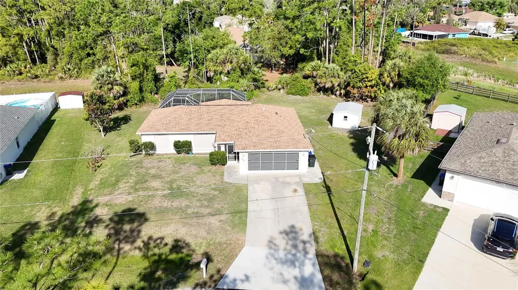 1091 Luau Street North Port FL 34286
