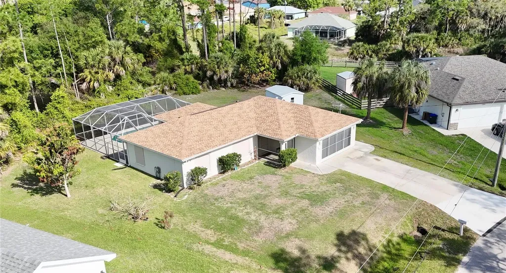 1091 Luau Street North Port FL 34286