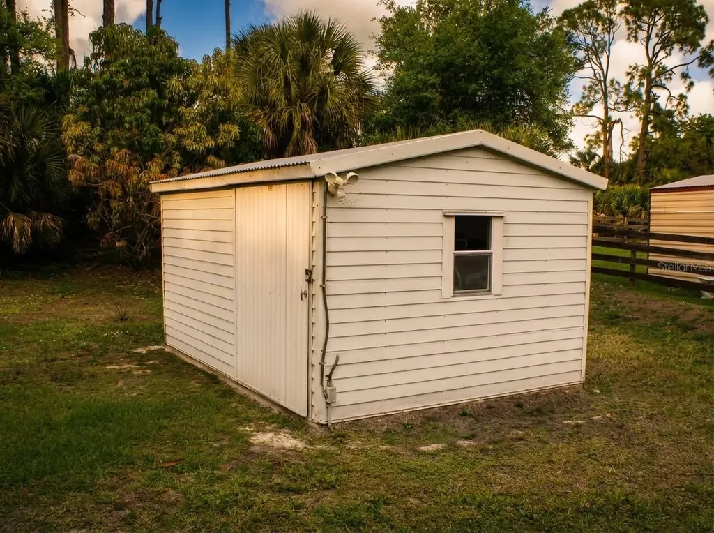 1091 Luau Street North Port FL 34286