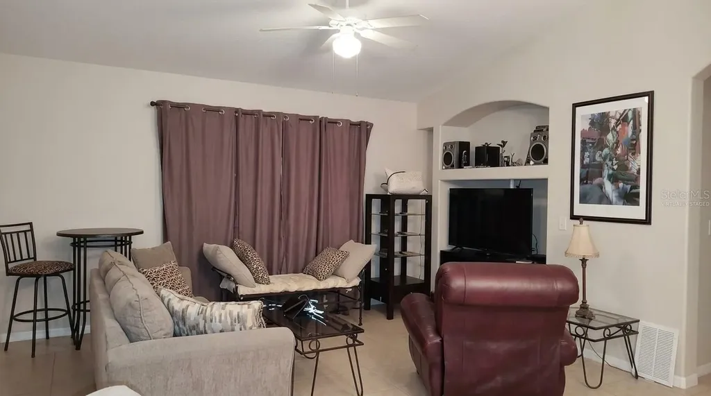 1091 Luau Street North Port FL 34286