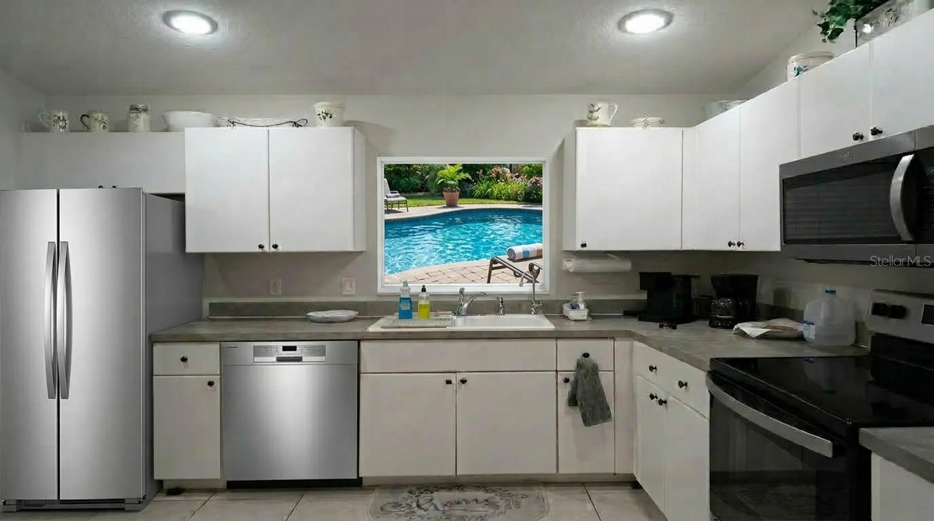 1091 Luau Street North Port FL 34286