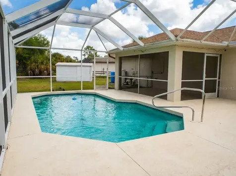1091 Luau Street North Port FL 34286