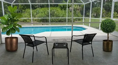 1091 Luau Street North Port FL 34286