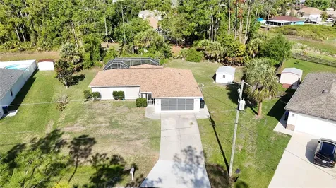 1091 Luau Street North Port FL 34286