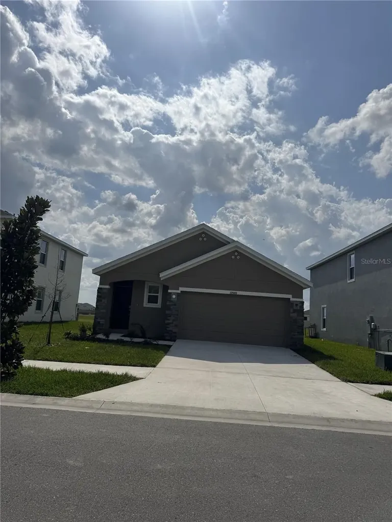 32909 Osprey Peak Way San Antonio FL 33576