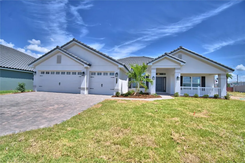 5250 Tennessee Ridge Court Auburndale FL 33823