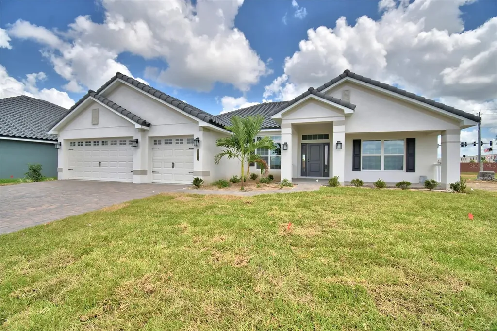 5250 Tennessee Ridge Court Auburndale FL 33823