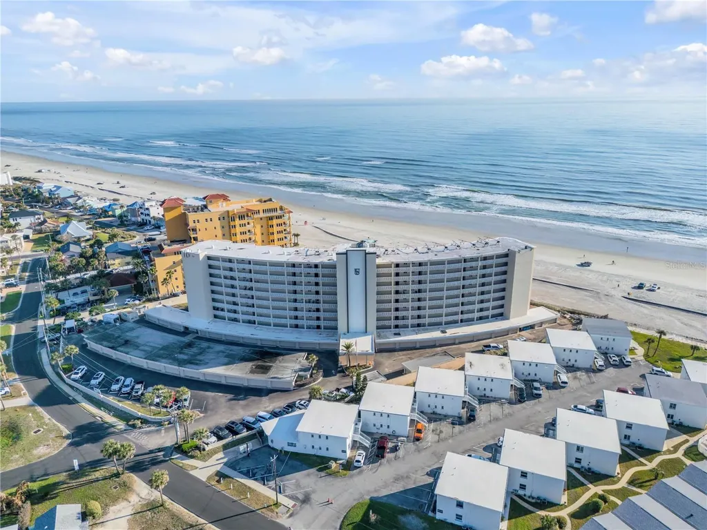 601 N Atlantic Avenue New Smyrna Beach FL 32169