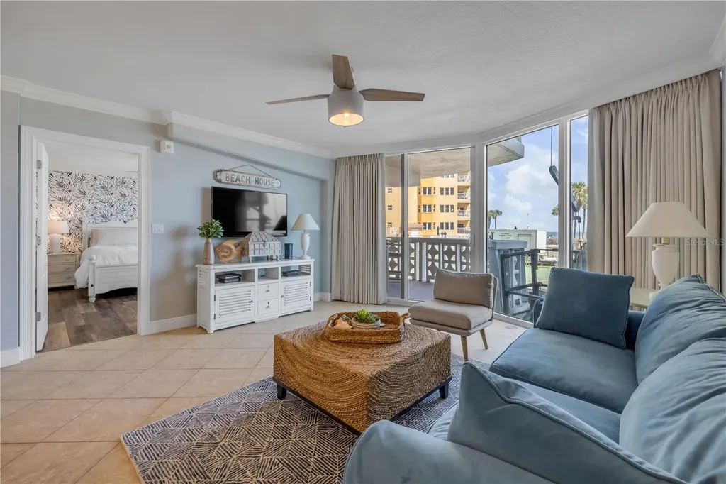 601 N Atlantic Avenue New Smyrna Beach FL 32169
