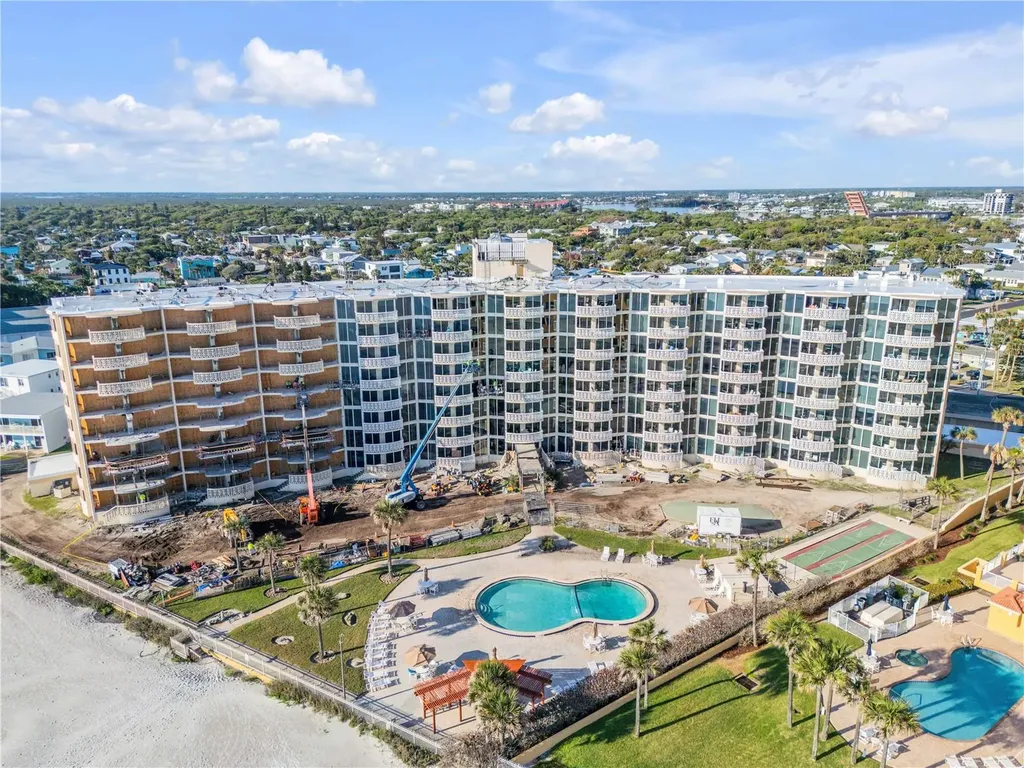601 N Atlantic Avenue New Smyrna Beach FL 32169