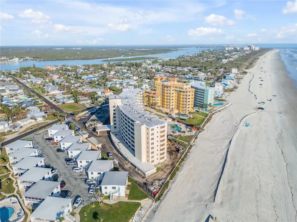 601 N Atlantic Avenue New Smyrna Beach FL 32169
