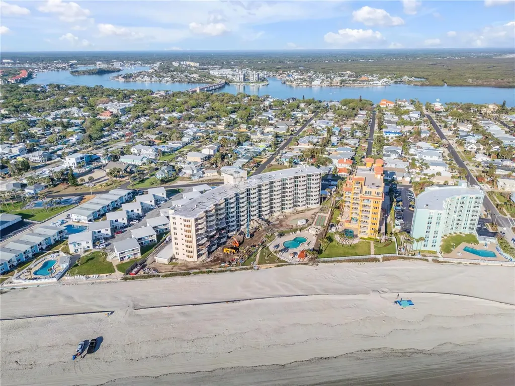 601 N Atlantic Avenue New Smyrna Beach FL 32169
