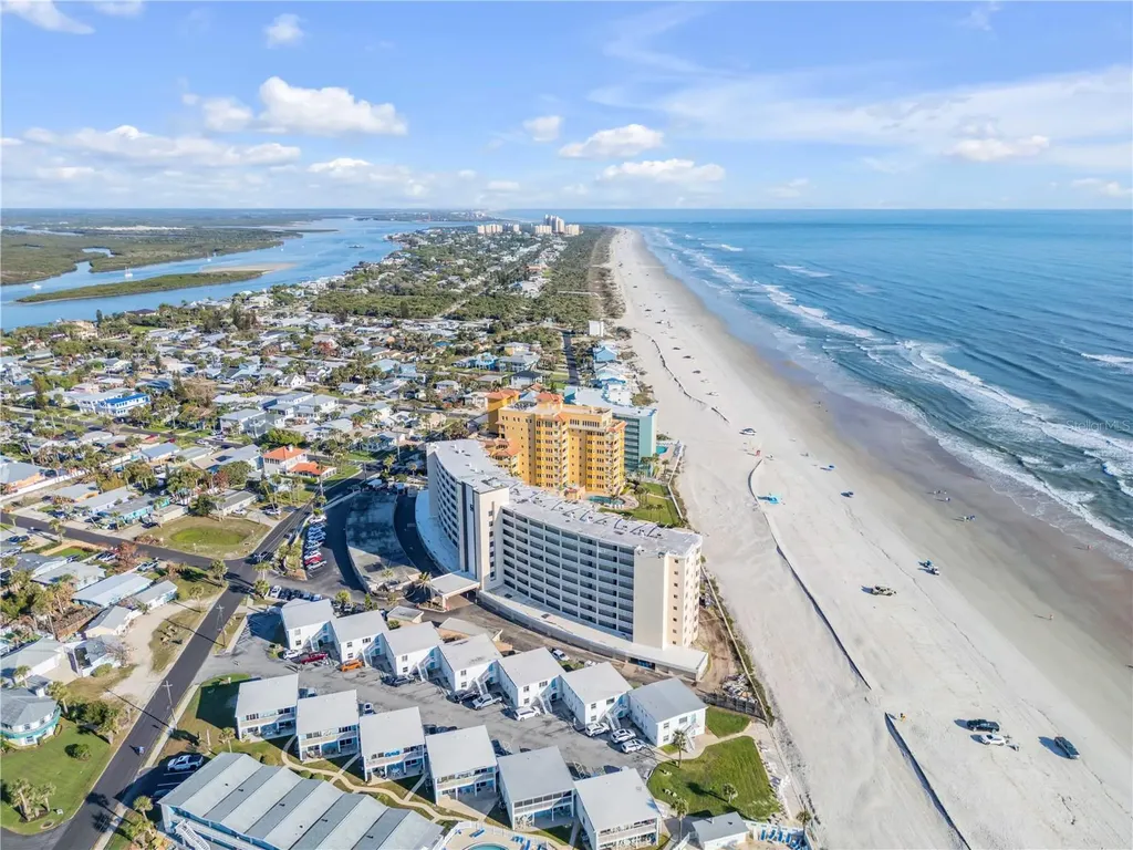 601 N Atlantic Avenue New Smyrna Beach FL 32169