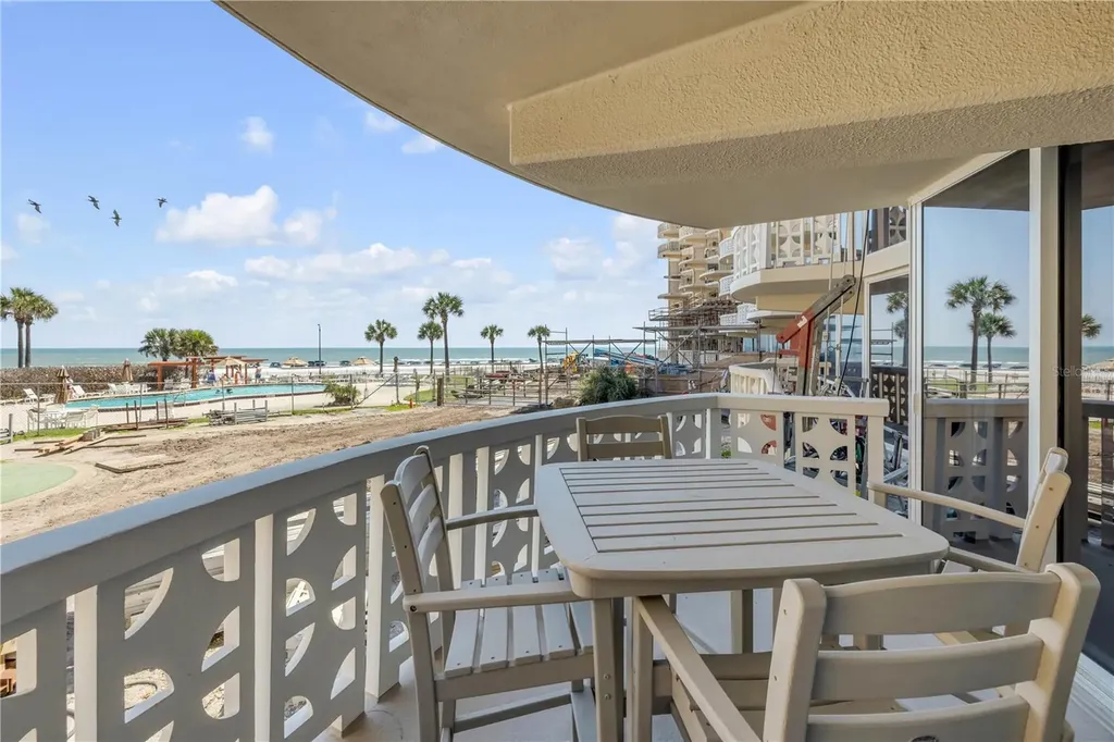 601 N Atlantic Avenue New Smyrna Beach FL 32169