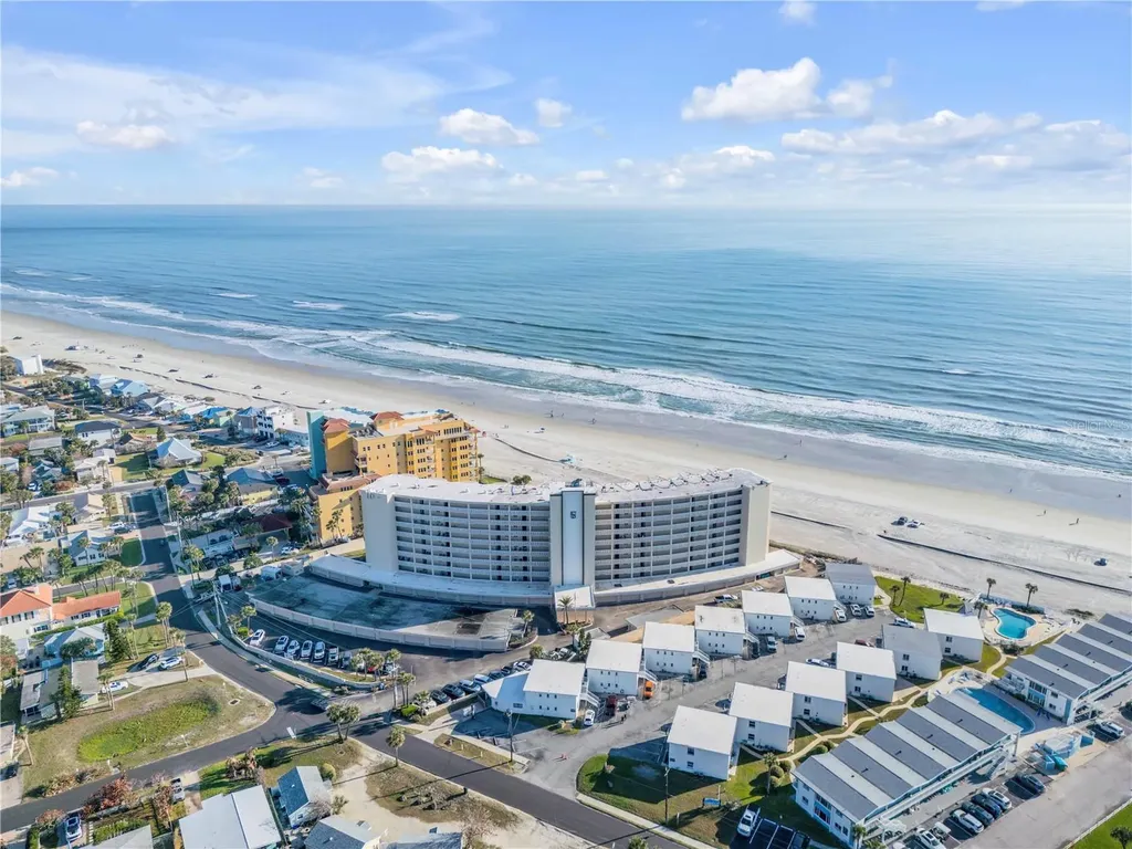 601 N Atlantic Avenue New Smyrna Beach FL 32169