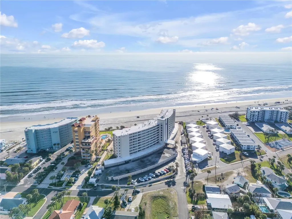 601 N Atlantic Avenue New Smyrna Beach FL 32169
