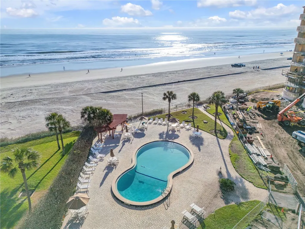601 N Atlantic Avenue New Smyrna Beach FL 32169