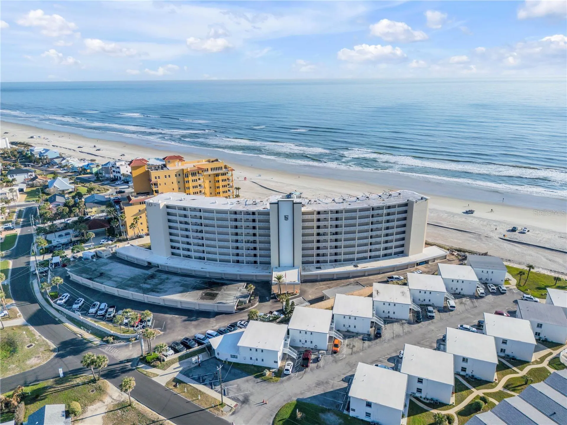 601 N Atlantic Avenue New Smyrna Beach FL 32169