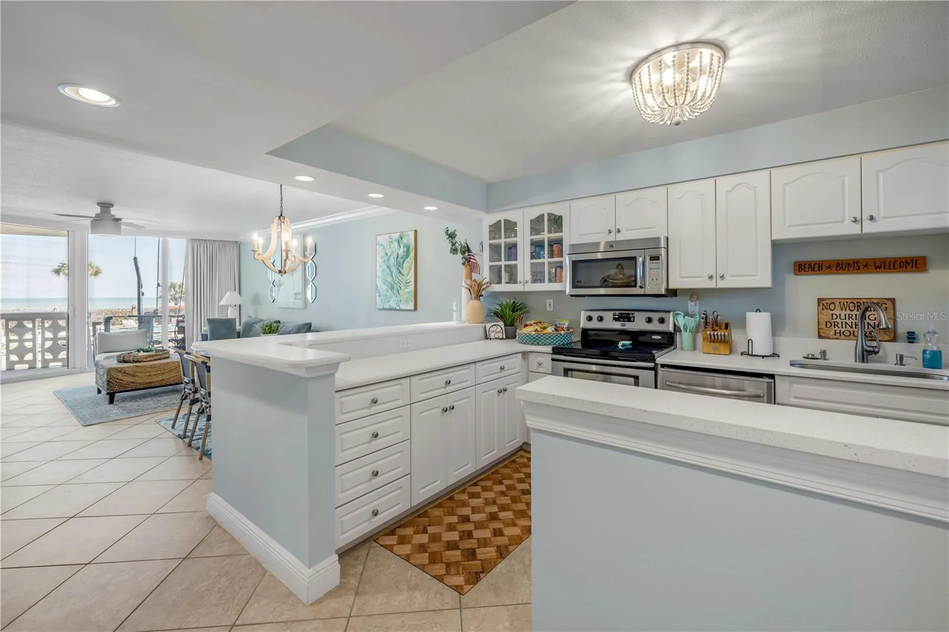 601 N Atlantic Avenue New Smyrna Beach FL 32169