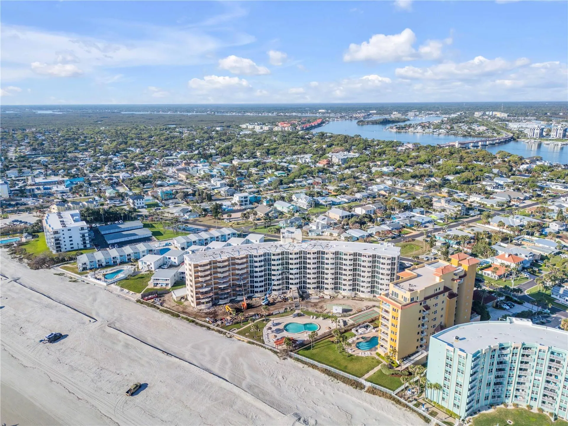 601 N Atlantic Avenue New Smyrna Beach FL 32169