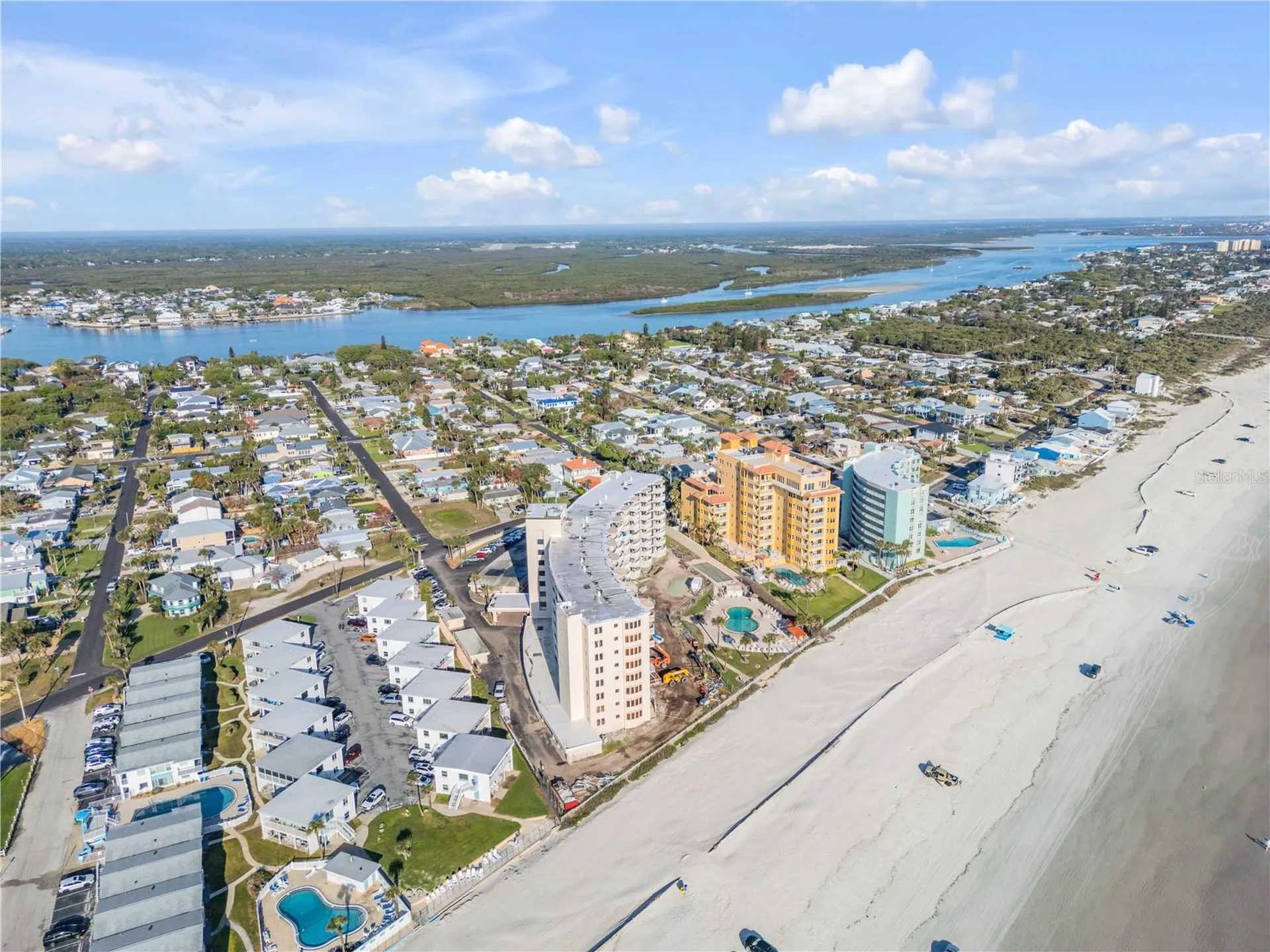 601 N Atlantic Avenue New Smyrna Beach FL 32169