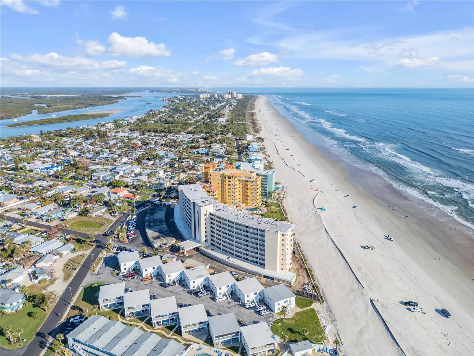 601 N Atlantic Avenue New Smyrna Beach FL 32169