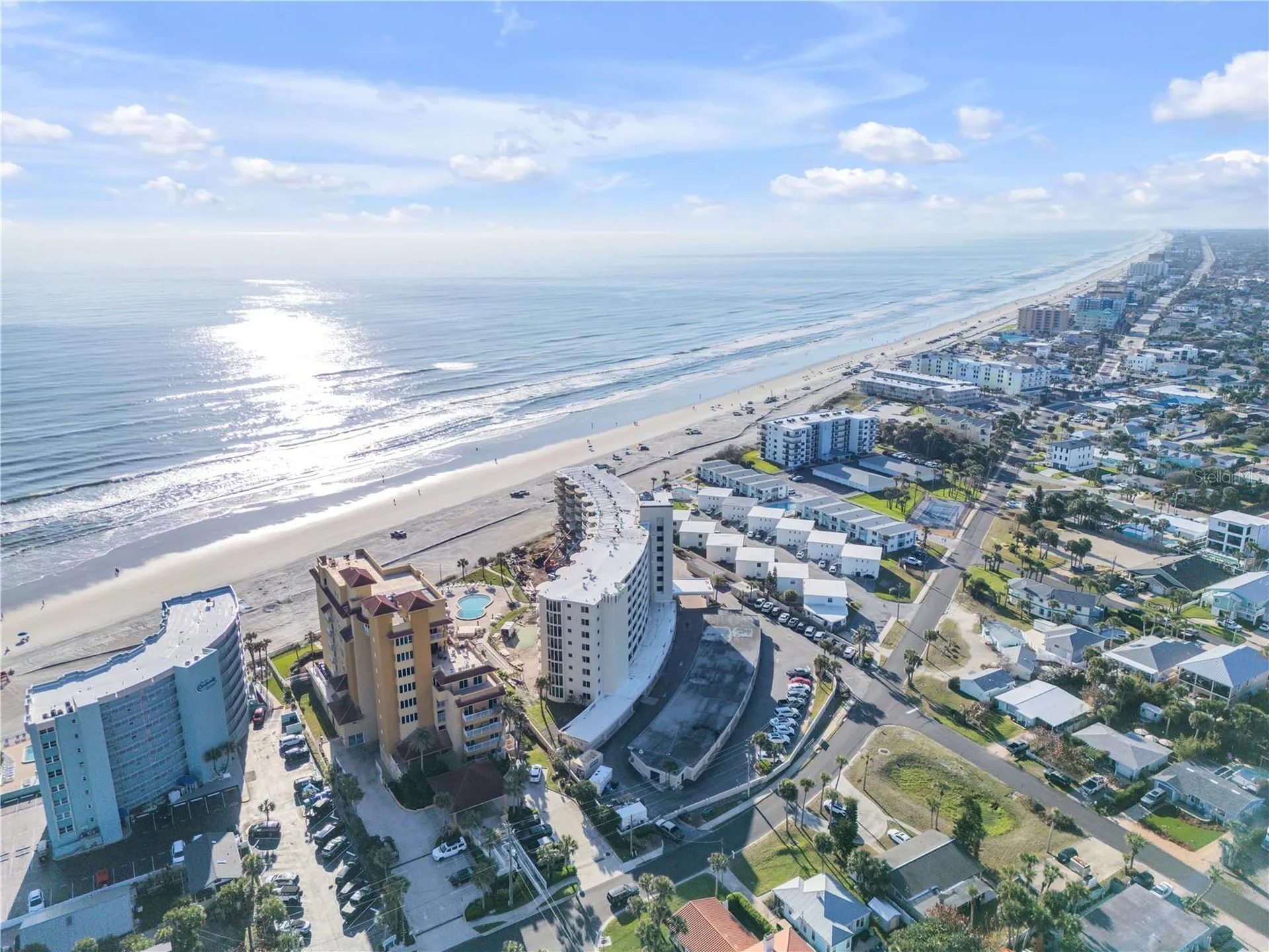 601 N Atlantic Avenue New Smyrna Beach FL 32169