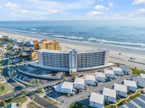 601 N Atlantic Avenue New Smyrna Beach FL 32169