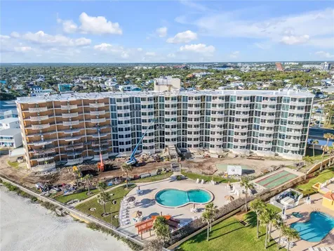 601 N Atlantic Avenue New Smyrna Beach FL 32169