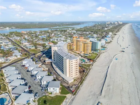 601 N Atlantic Avenue New Smyrna Beach FL 32169