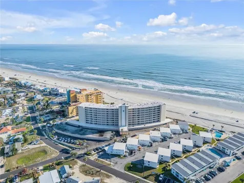 601 N Atlantic Avenue New Smyrna Beach FL 32169