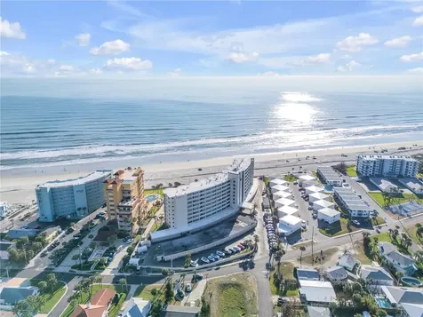 601 N Atlantic Avenue New Smyrna Beach FL 32169