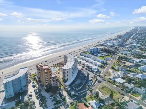 601 N Atlantic Avenue New Smyrna Beach FL 32169