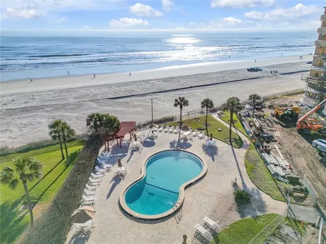 601 N Atlantic Avenue New Smyrna Beach FL 32169