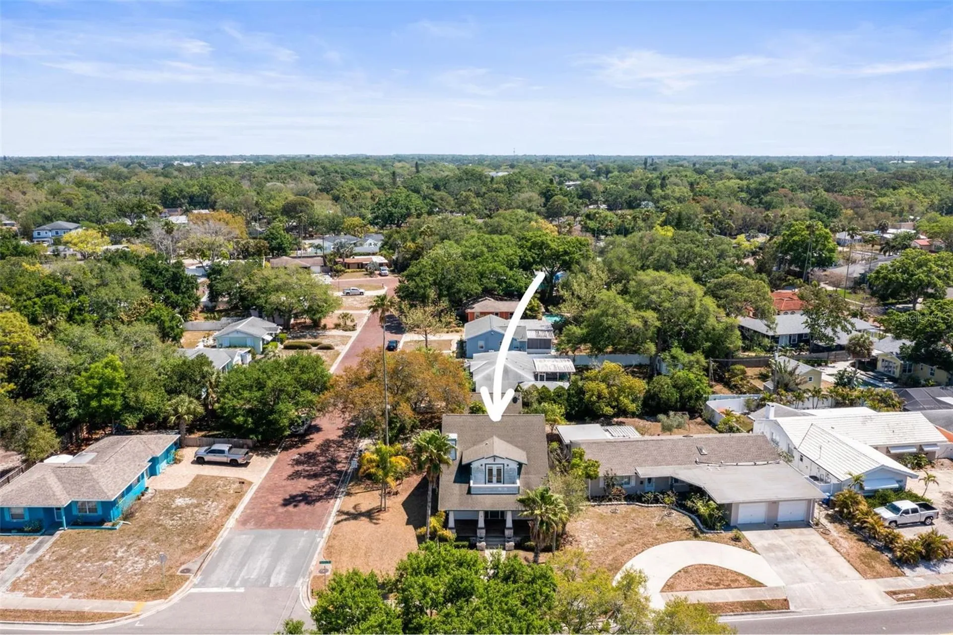 1777 Bayshore Boulevard Dunedin FL 34698