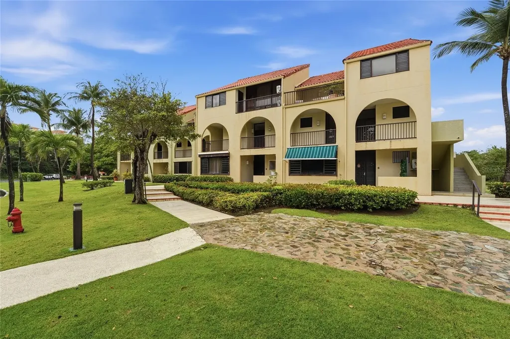 83 Beach Village Drive Humacao PR 00791