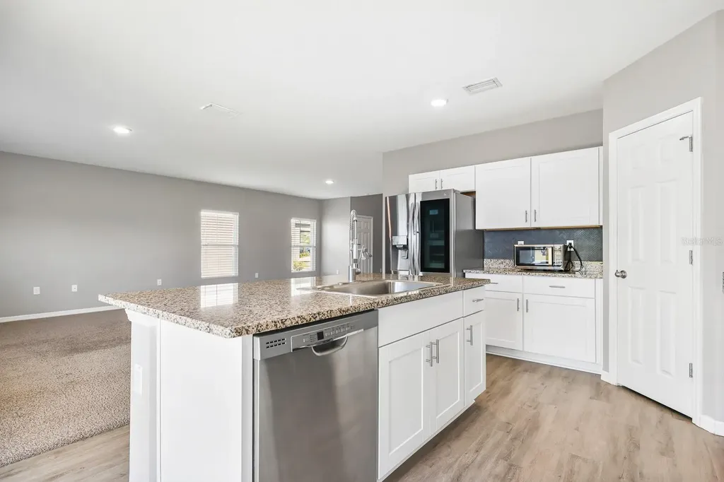 14649 Brumby Ridge Avenue Lithia FL 33547