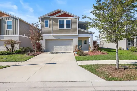 14649 Brumby Ridge Avenue Lithia FL 33547