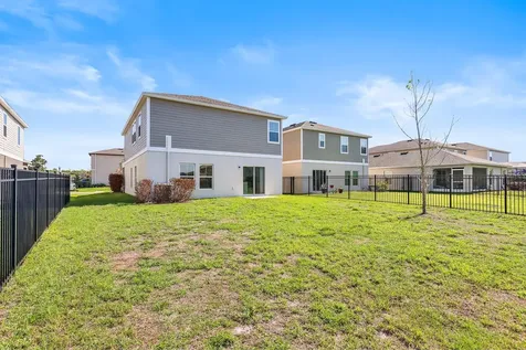 14649 Brumby Ridge Avenue Lithia FL 33547