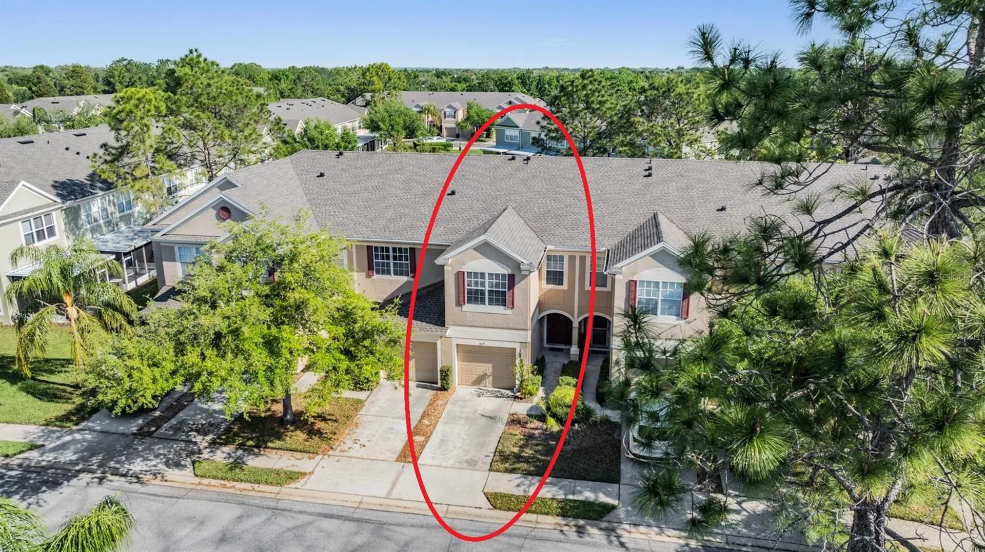 2819 Conch Hollow Drive Brandon FL 33511