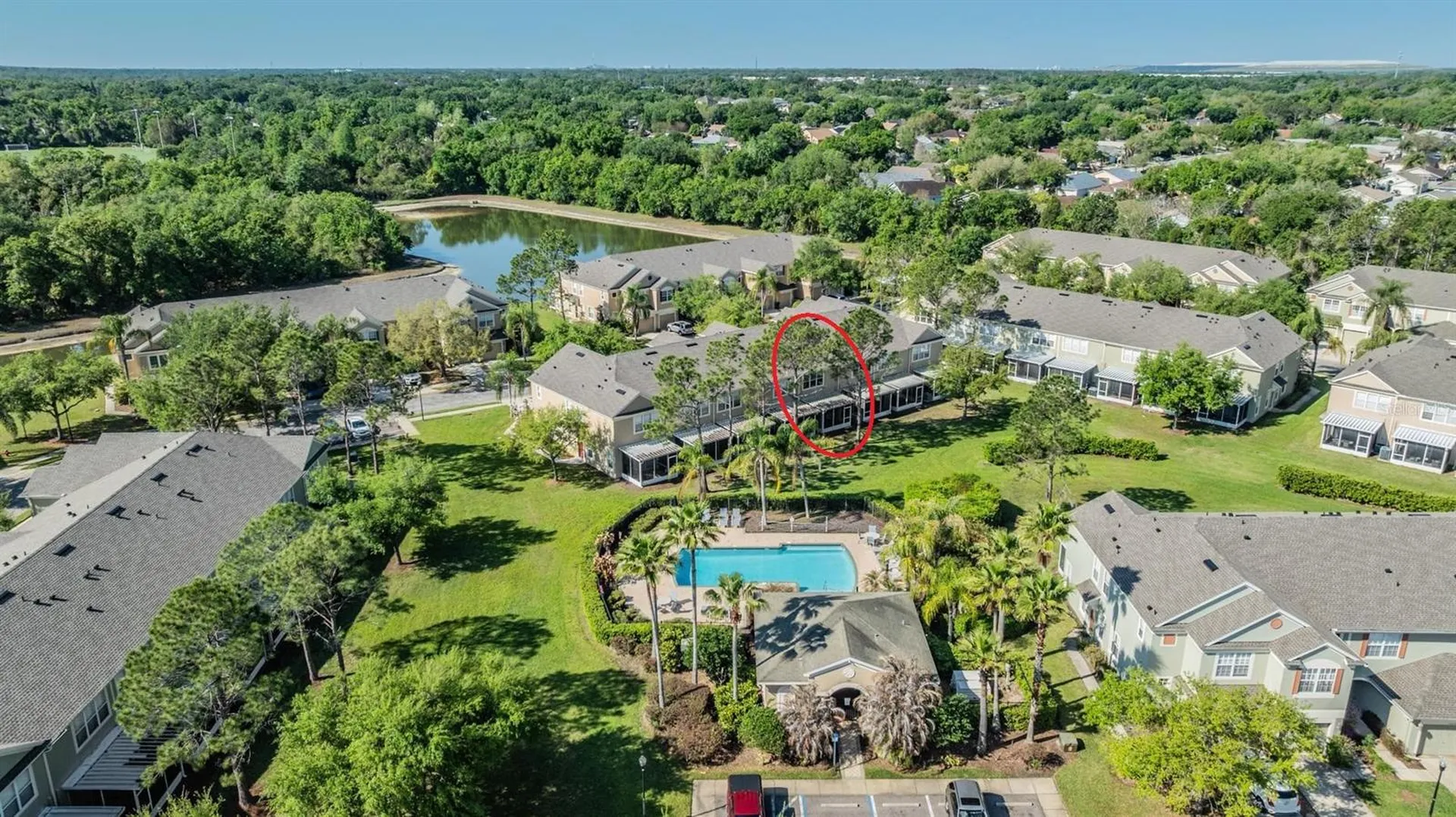 2819 Conch Hollow Drive Brandon FL 33511