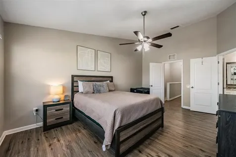 2819 Conch Hollow Drive Brandon FL 33511