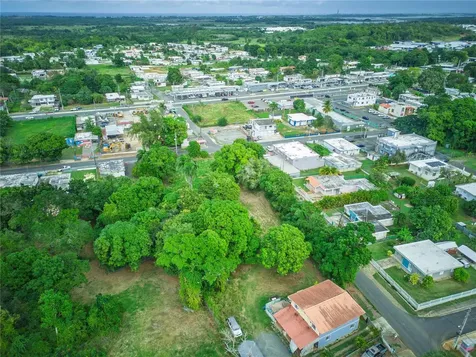 Sr 662 Sr 662 Km 1.9 Sec Los Llanos Arecibo PR 00612